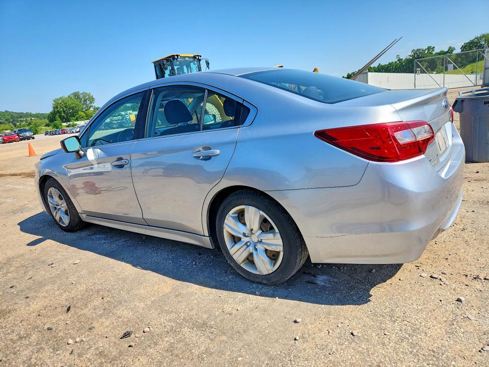 Aukcja sprzedaży 2015 Subaru Legacy, vin: 4S3BNBA60F3025268, numer aukcji: 60134856