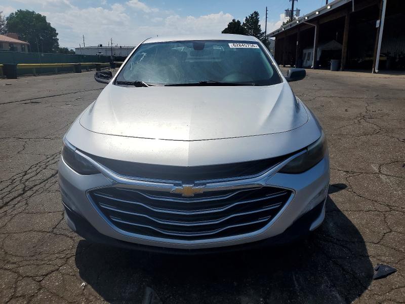 Продажа на аукционе авто 2020 Chevrolet Malibu, vin: 1G1ZD5ST0LF026656, номер лота: 62845756