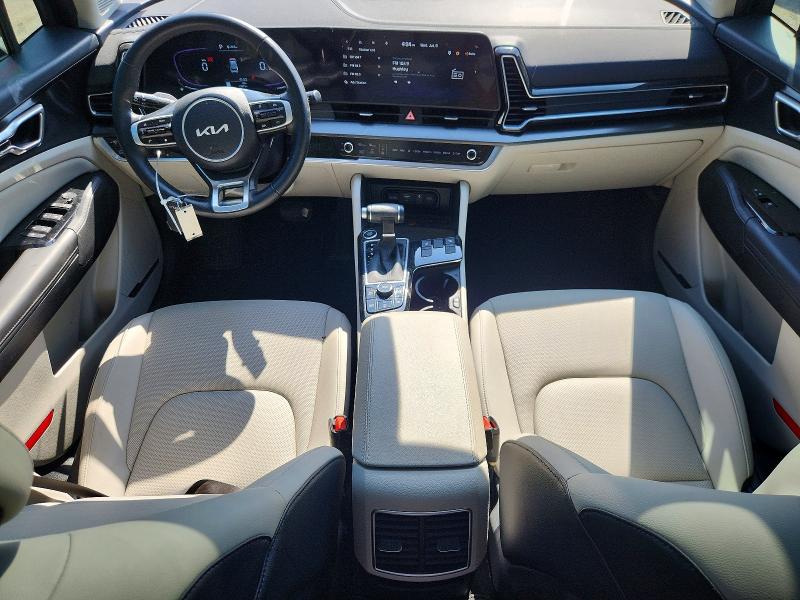 Продажа на аукционе авто 2025 Kia Sportage, vin: 5XYK33DF3SG326033, номер лота: 60303726