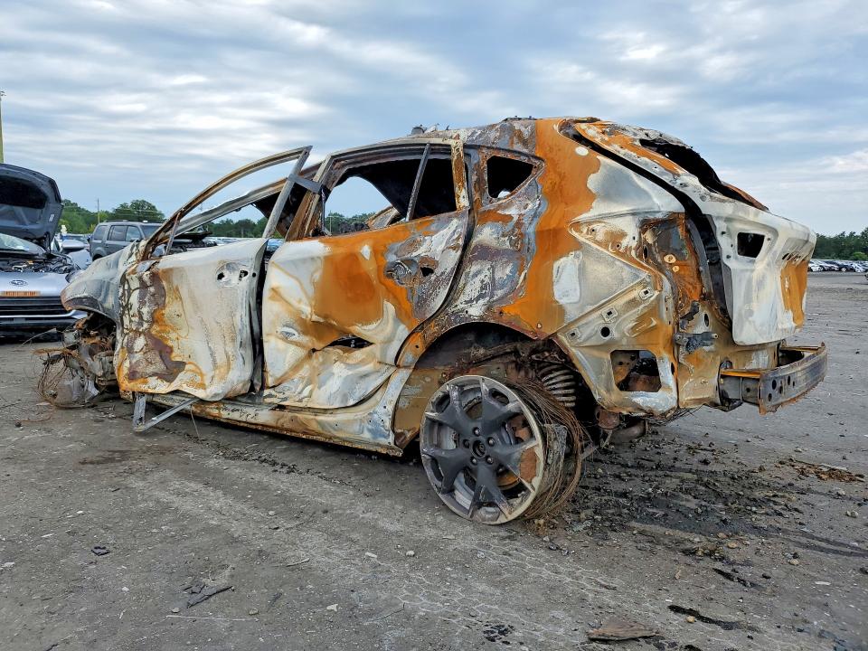 Продаж на аукціоні авто 2019 Subaru Crosstrek, vin: JF2GTAEC7K8231577, номер лоту: 61837396