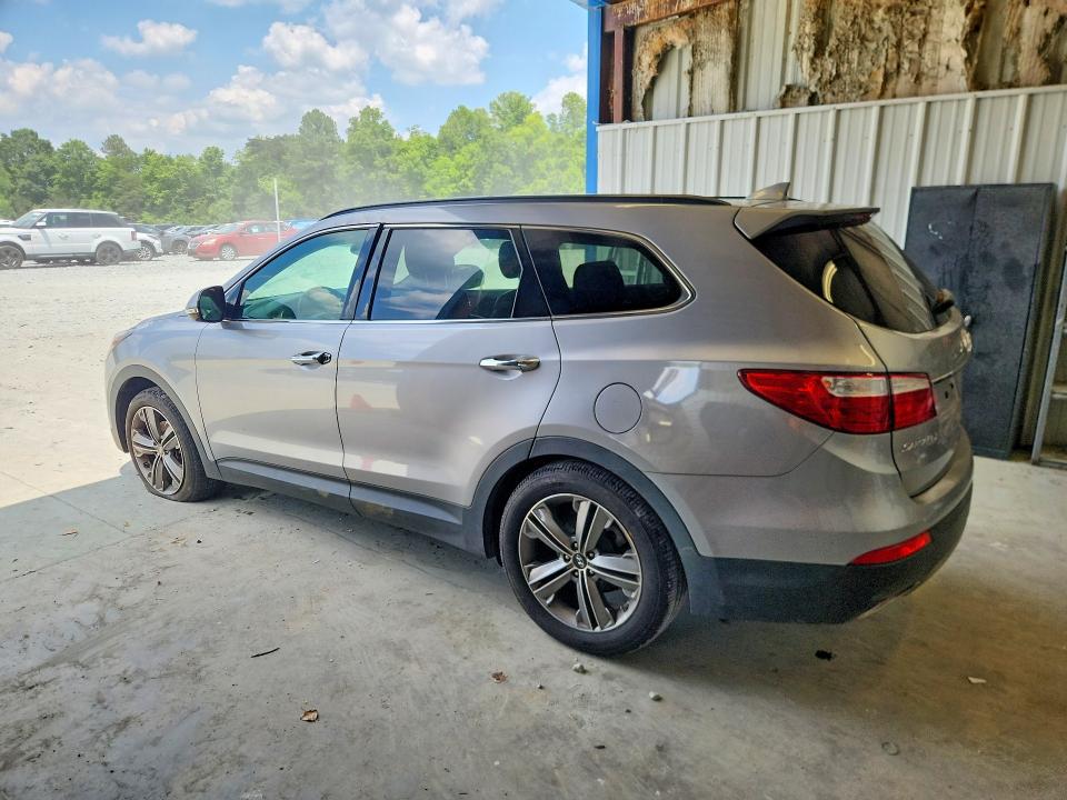 Продажа на аукционе авто 2013 Hyundai Santa Fe, vin: KM8SR4HF0DU033704, номер лота: 60018256