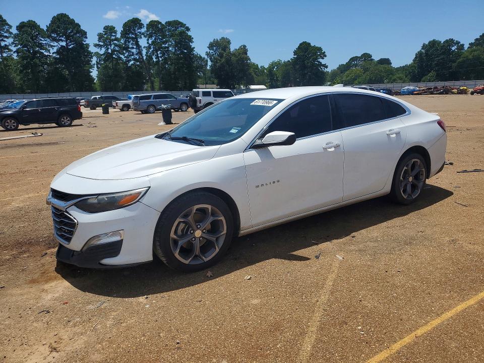 Продажа на аукционе авто 2020 Chevrolet Malibu, vin: 1G1ZD5ST0LF096478, номер лота: 61770966