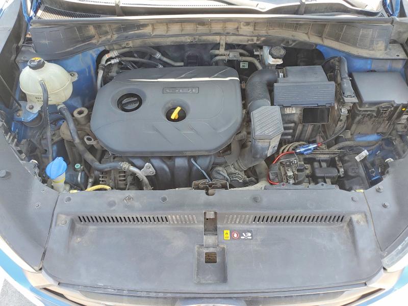 Aukcja sprzedaży 2016 Hyundai Tucson, vin: KM8J33A45GU096432, numer aukcji: 60271826