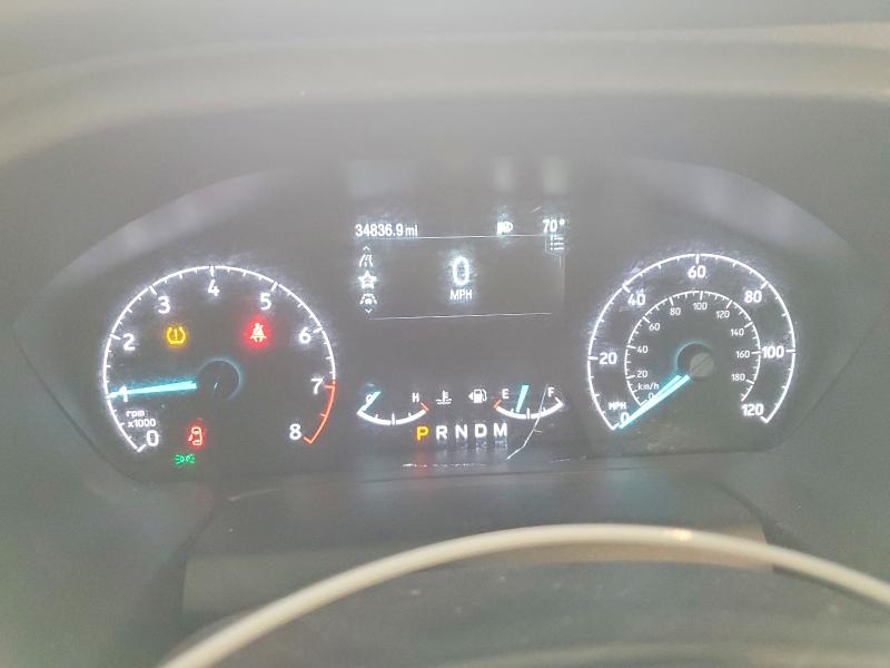 Aukcja sprzedaży 2023 Ford Transit, vin: 1FTBR1C85PKB80192, numer aukcji: 60076876
