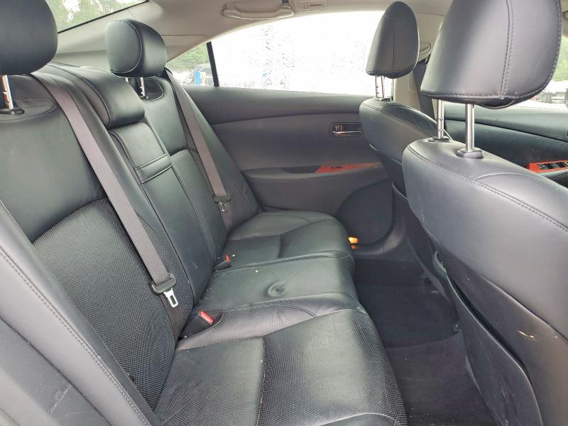 Aukcja sprzedaży 2009 Lexus Es, vin: JTHBJ46G292304576, numer aukcji: 63010586