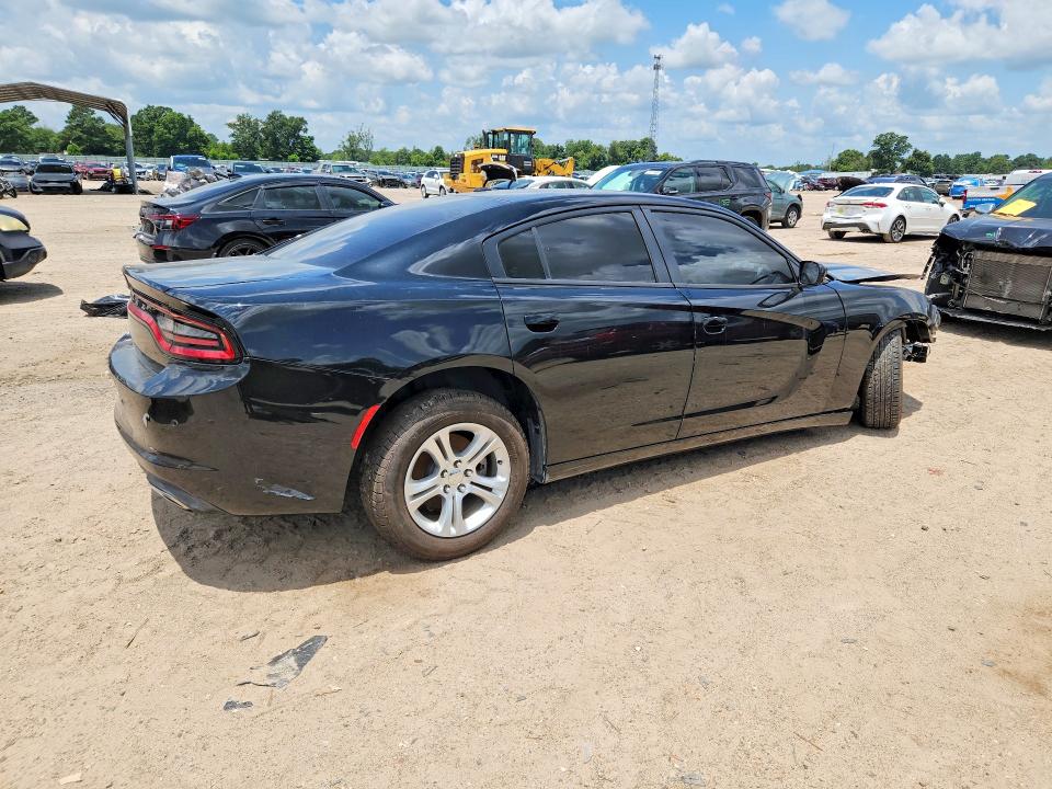 Aukcja sprzedaży 2022 Dodge Charger, vin: 2C3CDXBG5NH197498, numer aukcji: 85976805