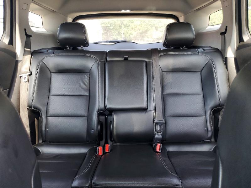 Продажа на аукционе авто 2023 Gmc Terrain, vin: 3GKALPEG5PL149192, номер лота: 60305336