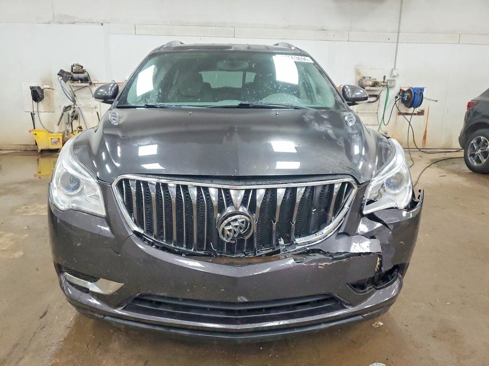 Aukcja sprzedaży 2017 Buick Enclave, vin: 5GAKRAKD5HJ223923, numer aukcji: 62663696