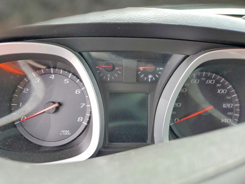 60764876 :رقم المزاد ، 2GNFLFEK7F6102479 vin ، 2015 Chevrolet Equinox مزاد بيع
