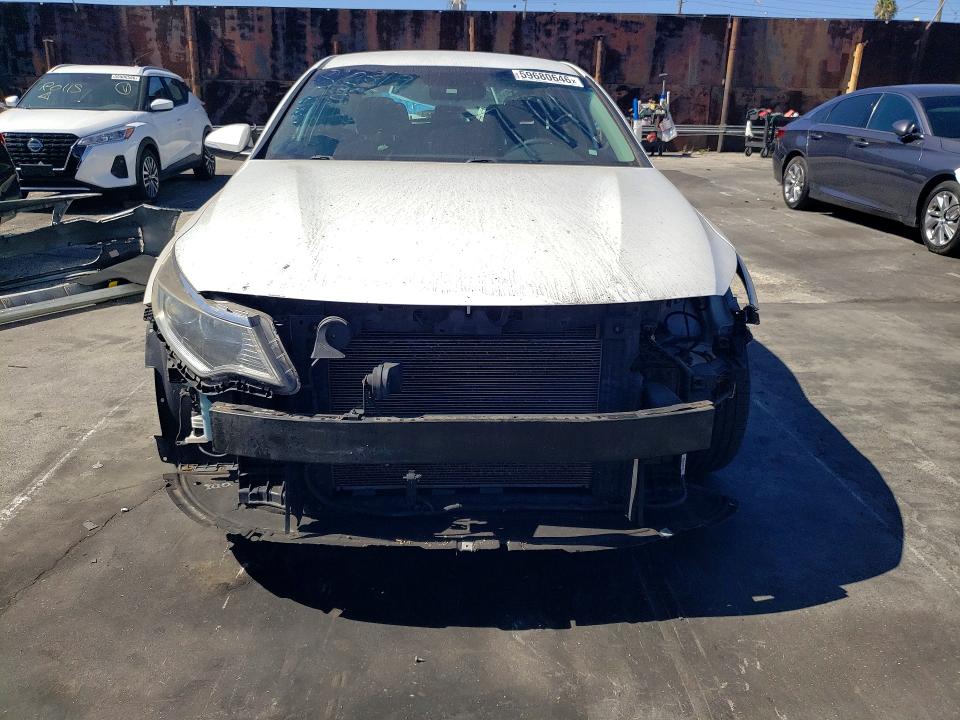 Продаж на аукціоні авто 2016 Kia Optima, vin: 5XXGT4L39GG067465, номер лоту: 59680646