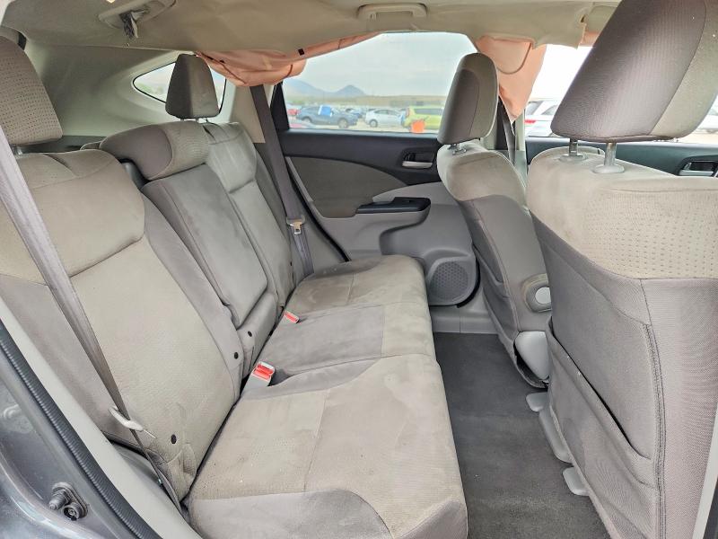 Aukcja sprzedaży 2014 Honda Cr-v, vin: 5J6RM4H5XEL064811, numer aukcji: 62152916
