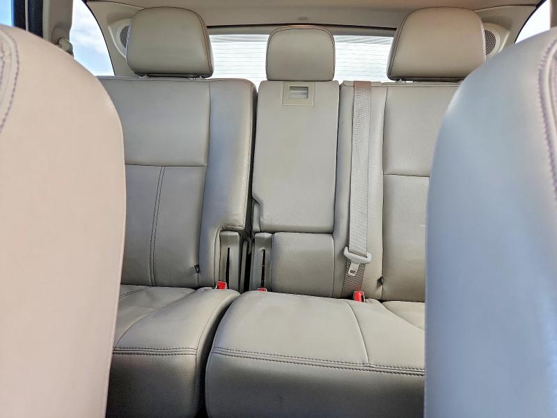 Aukcja sprzedaży 2012 Ford Edge, vin: 2FMDK3KC1CBA73185, numer aukcji: 61943576