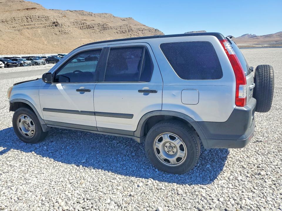 Продажа на аукционе авто 2005 Hond Cr-v, vin: JHLRD68545C003622, номер лота: 59906866