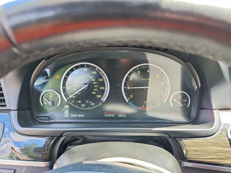 Продажа на аукционе авто 2014 Bmw 535, vin: WBA5B3C59ED532319, номер лота: 63231146