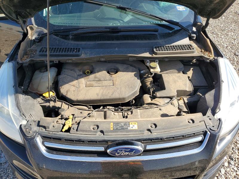 2015 Ford Escape მანქანა იყიდება აუქციონზე, vin: 1FMCU9J97FUB22600, აუქციონის ნომერი: 62538086