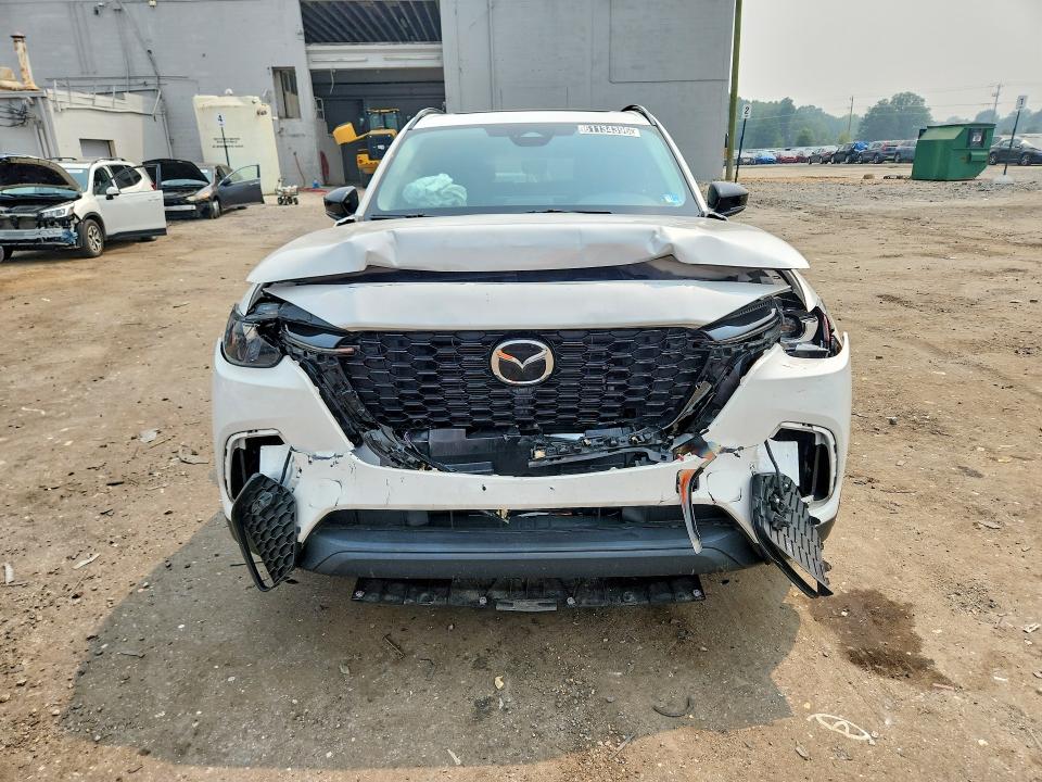 Aukcja sprzedaży 2025 Mazda Cx-70, vin: JM3KJBHD5S1116341, numer aukcji: 61134396