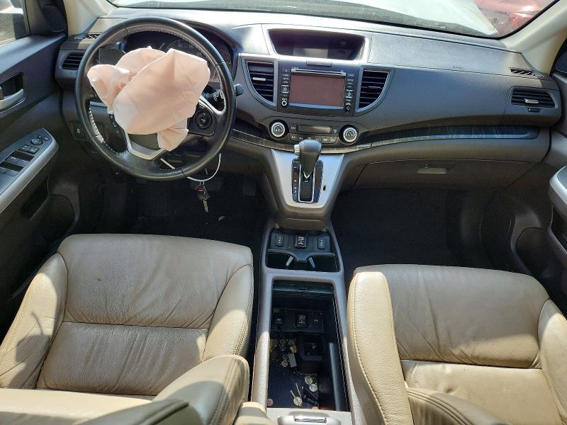 Продаж на аукціоні авто 2012 Honda Cr-v, vin: 5J6RM3H71CL025310, номер лоту: 62402796