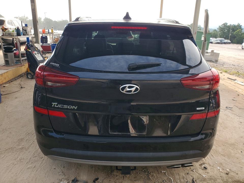 Aukcja sprzedaży 2020 Hyundai Tucson, vin: KM8J3CAL8LU226494, numer aukcji: 63258246