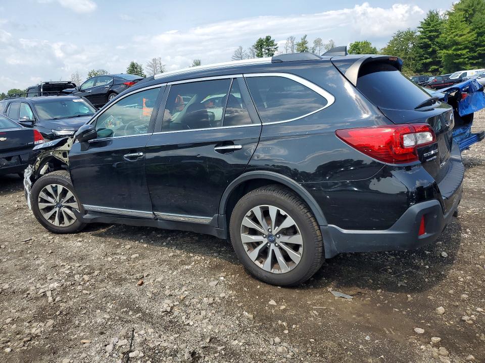Aukcja sprzedaży 2019 Subaru Outback, vin: 4S4BSATC0K3229905, numer aukcji: 62082916