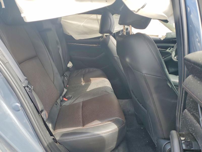 61837896 :رقم المزاد ، JM1BPAMM8S1790751 vin ، 2025 Mazda 3 مزاد بيع