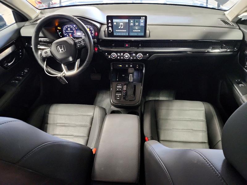 2026 Honda Cr-v მანქანა იყიდება აუქციონზე, vin: 2HKRS4H71TH403213, აუქციონის ნომერი: 60145516