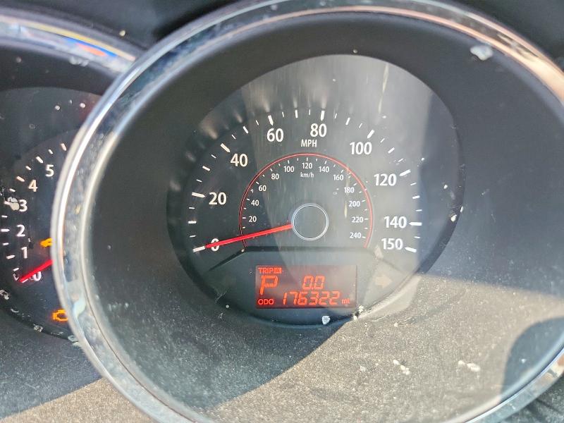 Aukcja sprzedaży 2011 Kia Sorento, vin: 5XYKUDA20BG085083, numer aukcji: 60011456