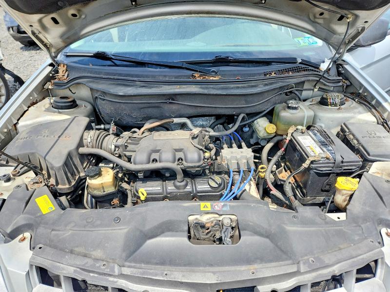 Aukcja sprzedaży 2008 Chrysler Pacifica, vin: 2A8GM48L98R659553, numer aukcji: 60117806