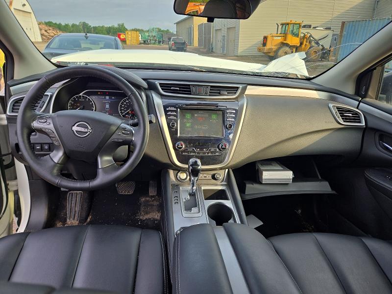 Продажа на аукционе авто 2024 Nissan Murano, vin: 5N1AZ2BS3RC108818, номер лота: 57849576