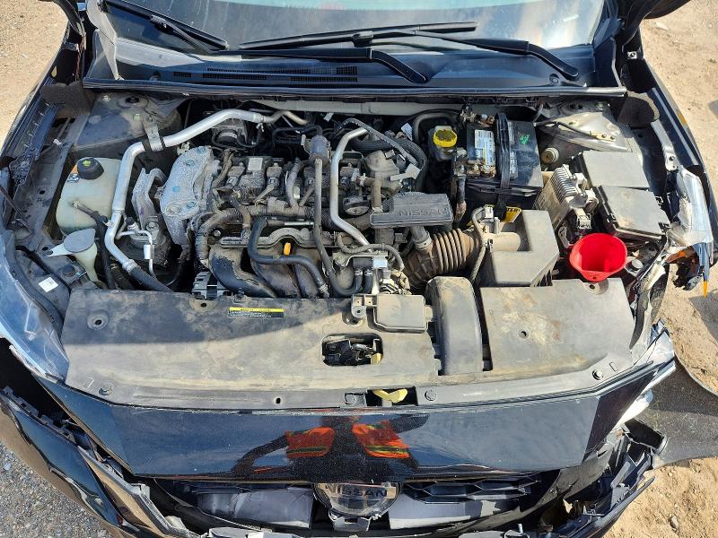 Продажа на аукционе авто 2023 Nissan Sentra, vin: 3N1AB8DV1PY229440, номер лота: 59688826