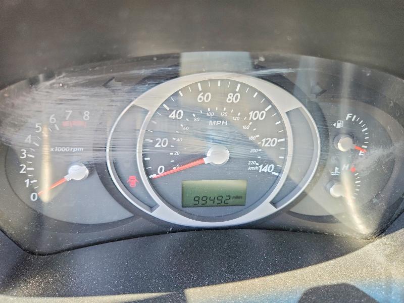 Продаж на аукціоні авто 2006 Hyundai Tucson, vin: KM8JN12D86U328033, номер лоту: 63013326