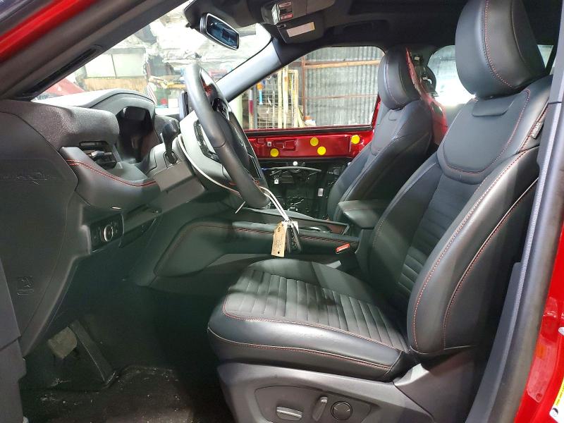 Продажа на аукционе авто 2025 Ford Explorer, vin: 1FMUK8KH4SGD01146, номер лота: 59822096