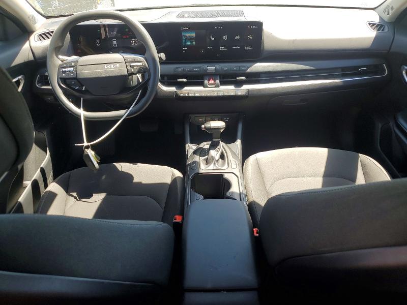 2026 Kia K4 მანქანა იყიდება აუქციონზე, vin: 3KPFT4DE5TE258010, აუქციონის ნომერი: 60888666