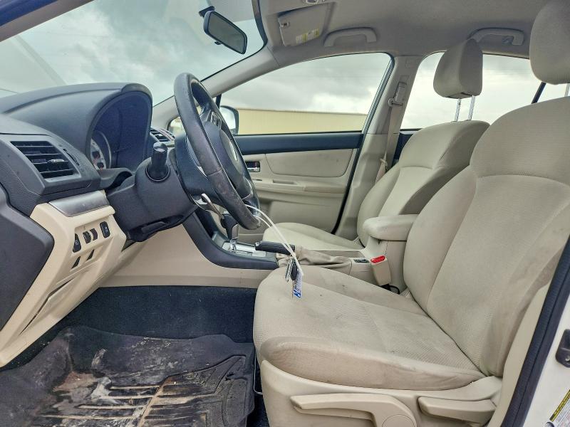 Продажа на аукционе авто 2014 Subaru Impreza, vin: JF1GPAE66EH337803, номер лота: 60669516