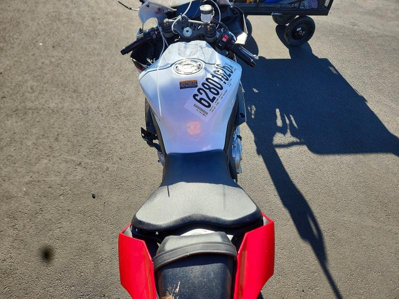 2016 Yamaha Yzfr1s მანქანა იყიდება აუქციონზე, vin: JYARN42Y6GA000359, აუქციონის ნომერი: 62801026