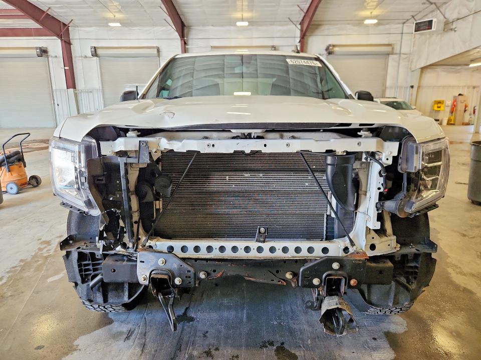 62074476 :رقم المزاد ، 1GTR9CED8MZ315429 vin ، 2021 Gmc Sierra مزاد بيع
