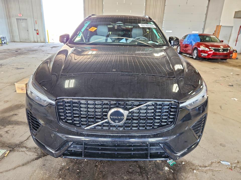 Aukcja sprzedaży 2022 Volvo Xc60, vin: YV4H60DMXN1070134, numer aukcji: 60180566