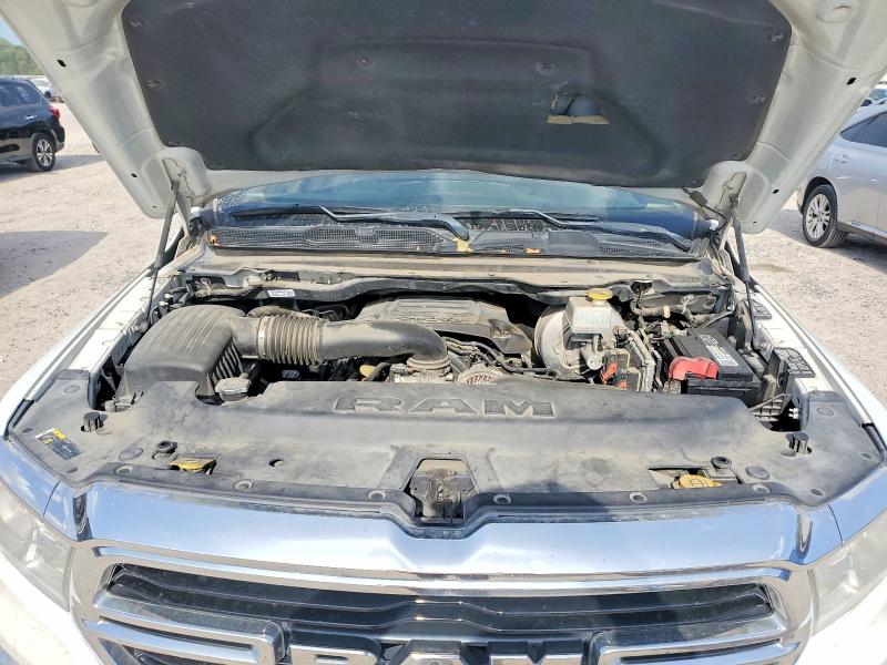 Продажа на аукционе авто 2019 Ram 1500, vin: 1C6RREFT5KN819885, номер лота: 62224216