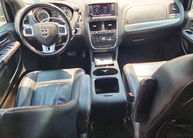 Aukcja sprzedaży 2019 Dodge Grand Caravan, vin: 2C4RDGEG6KR711320, numer aukcji: 60996376