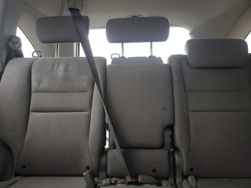 Auction sale of the 2008 Honda Cr-v, vin: JHLRE48578C030853, lot number: 62330796