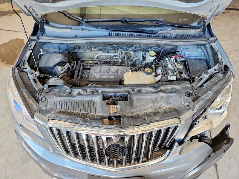 Aukcja sprzedaży 2015 Buick Encore, vin: KL4CJASB0FB092183, numer aukcji: 60668596