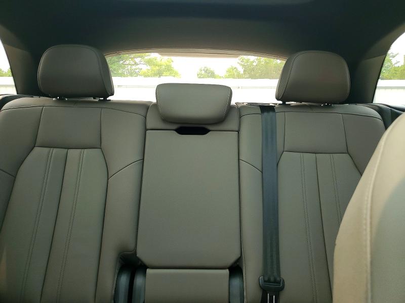 Aukcja sprzedaży 2025 Audi Q5, vin: WA11AAGU1S2066333, numer aukcji: 61046316