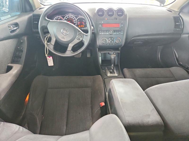 60168426 :رقم المزاد ، 1N4AL2AP1BN495758 vin ، 2011 Nissan Altima مزاد بيع
