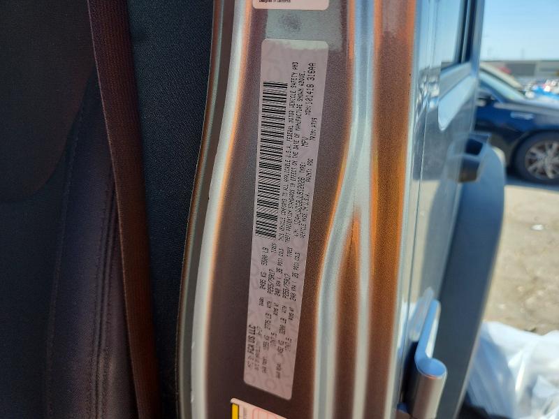2018 Jeep Wrangler Unlimited მანქანა იყიდება აუქციონზე, vin: 1C4HJWDG8JL812026, აუქციონის ნომერი: 61742776