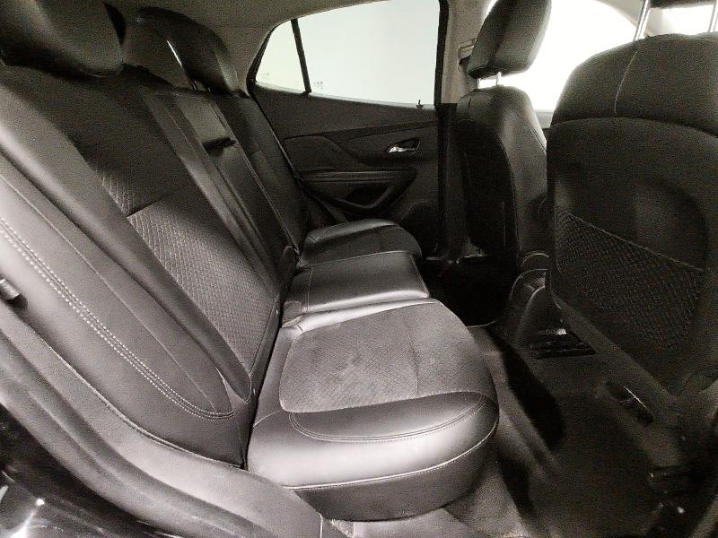 62901936 :رقم المزاد ، KL4CJESB3HB078675 vin ، 2017 Buick Encore مزاد بيع