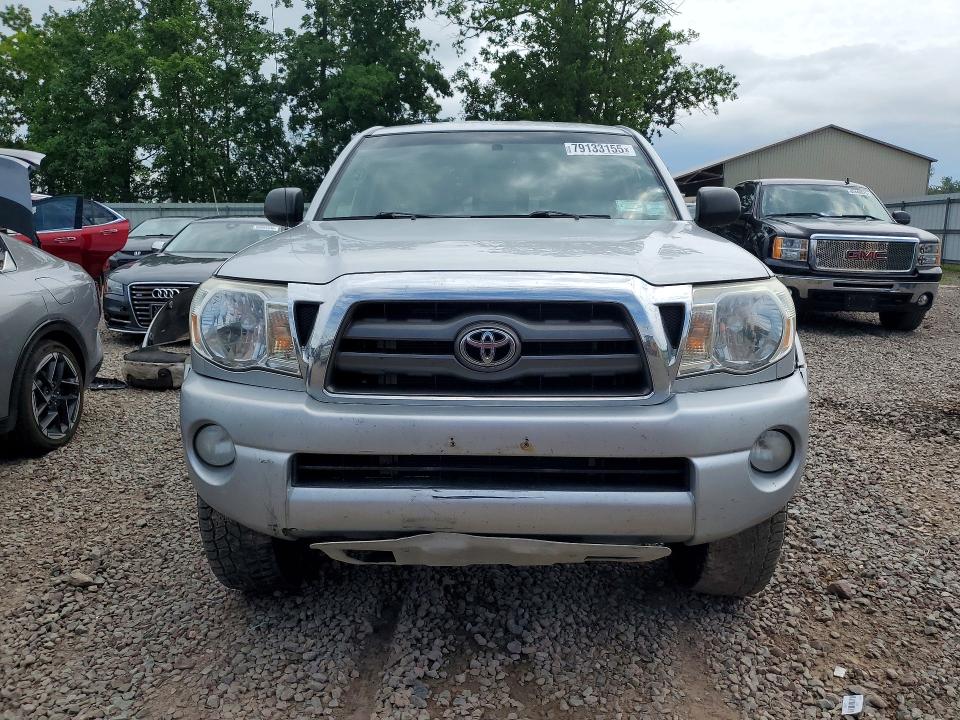 Продаж на аукціоні авто 2010 Toyota Tacoma, vin: 5TEUU4EN1AZ704727, номер лоту: 79133155