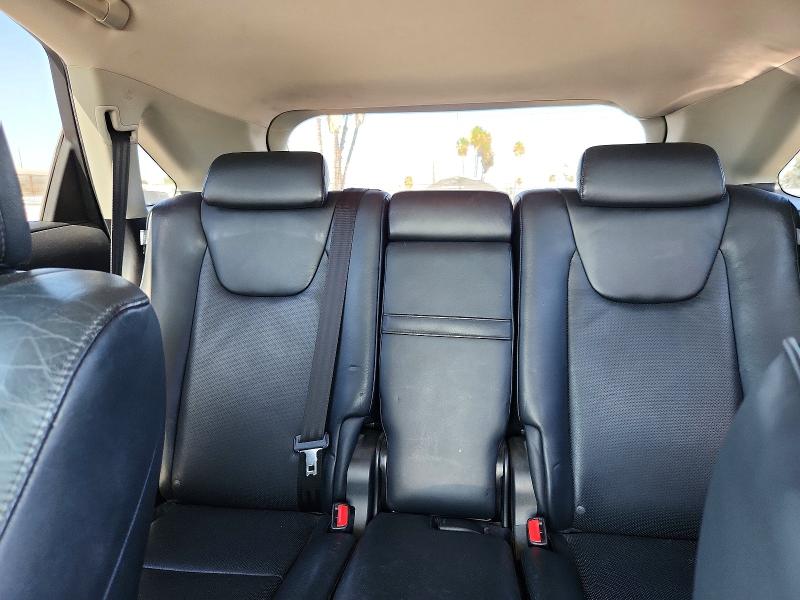 2010 Lexus Rx მანქანა იყიდება აუქციონზე, vin: JTJZK1BA3A2001417, აუქციონის ნომერი: 60419716