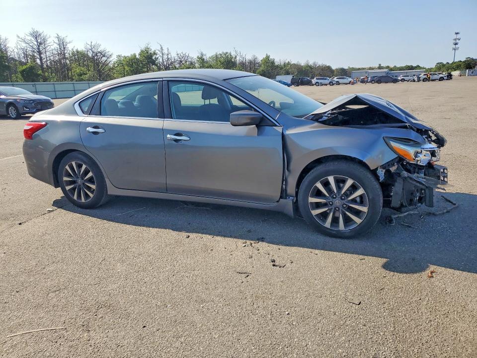 Aukcja sprzedaży 2017 Nissan Altima, vin: 1N4AL3AP7HC149059, numer aukcji: 61187156