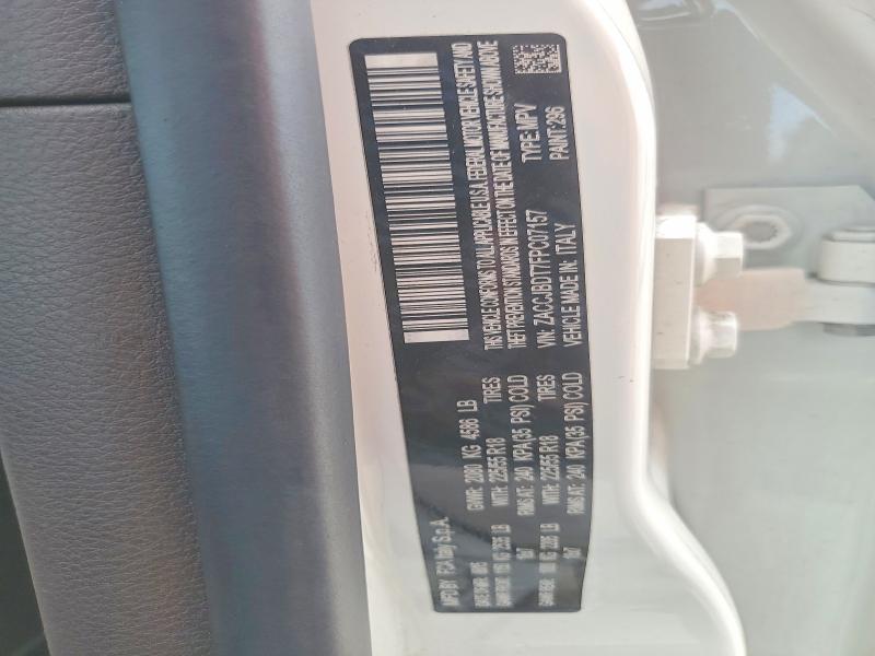 63338986 :رقم المزاد ، ZACCJBDT7FPC07157 vin ، 2015 Jeep Renegade مزاد بيع