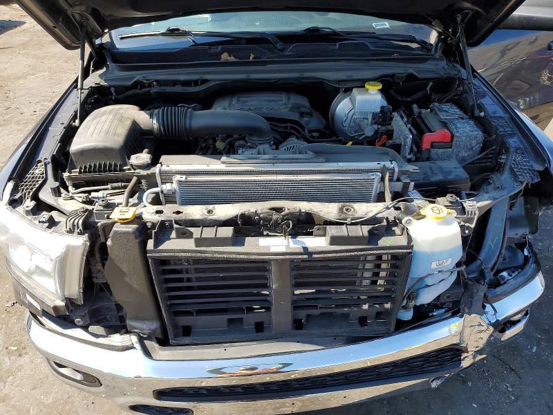 63019296 :رقم المزاد ، 1C6SRFBT6KN750329 vin ، 2019 Ram 1500 مزاد بيع