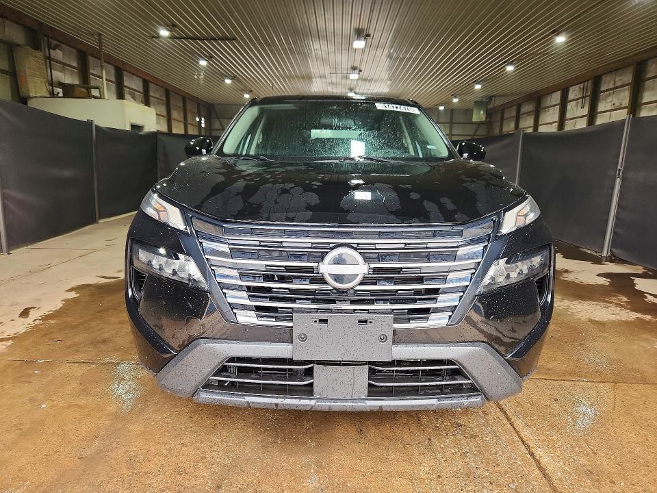 Aukcja sprzedaży 2024 Nissan Rogue, vin: 5N1BT3BB8RC720251, numer aukcji: 61477476